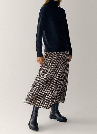 Massimo dutti спідниця