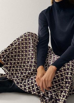 Massimo dutti спідниця 2