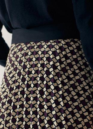 Massimo dutti спідниця 4
