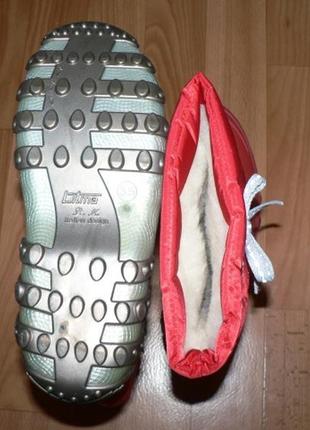 Детские зимние сапоги ботинки сноубутсы угги валенки бурки3 фото