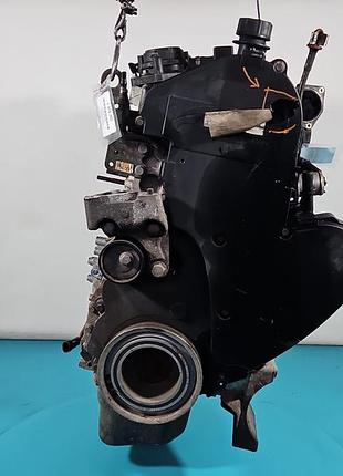 Двигатель fiat ducato iv 2.3 jtd 150km 5