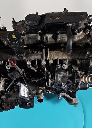 Двигатель fiat ducato iv 2.3 jtd 150km 8