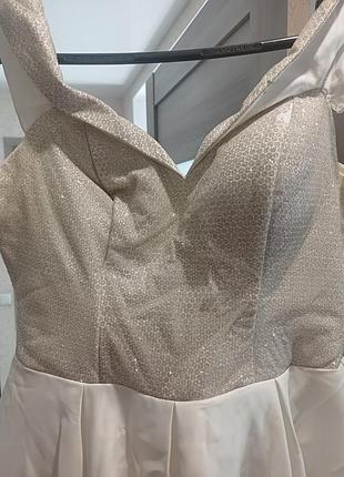 Весільна сукня продам 2