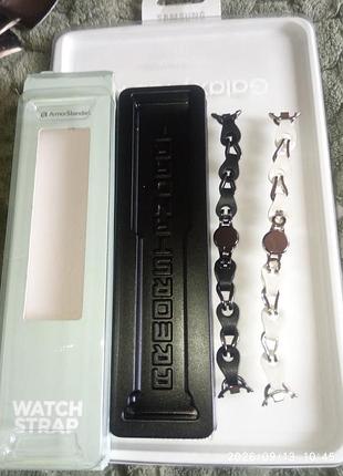 Магнитные ремешки для часов watch strap