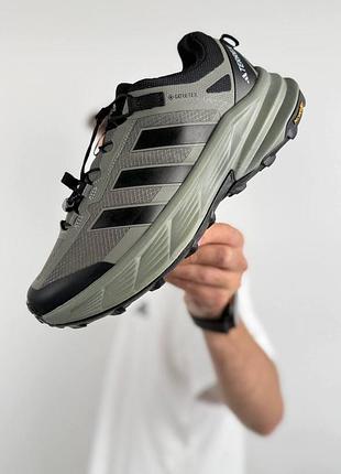 Adidas terrex freehiker sl gtx tan 2