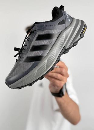 Adidas terrex freehiker sl gtx tan 4
