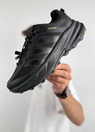 Adidas terrex freehiker sl gtx tan 5