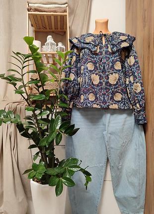 Джинси barrel !
