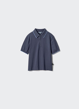 Поло uniqlo (484000) 3