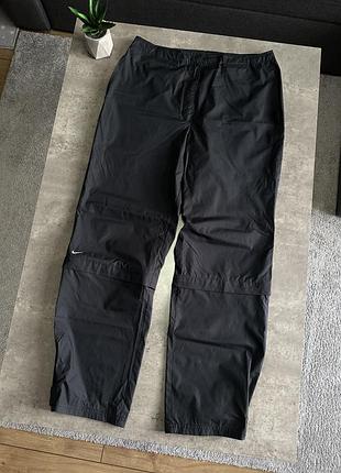 Штани nike vintage 2