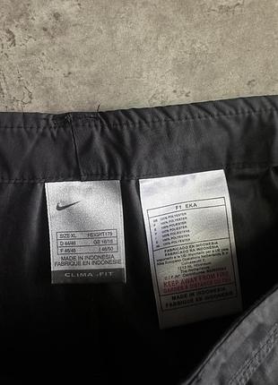 Штани nike vintage 7