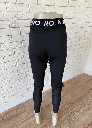 Лосини nike pro оригінал 4