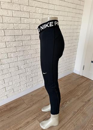 Лосини nike pro оригінал 3