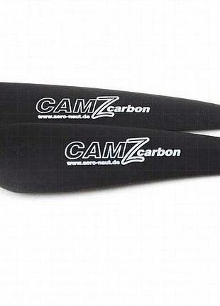 Aeronaut cam carbon z — складывающиеся лопасти из углепластика для дронов на rc-управлении, 13×6,5