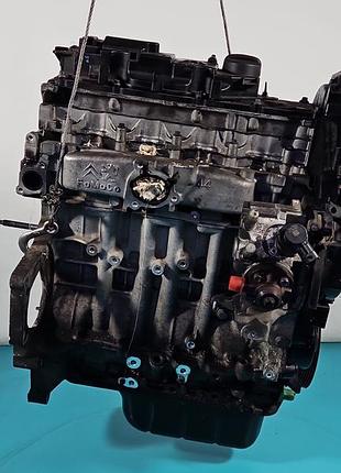 Двигатель peugeot 301 1.6 hdi 99km