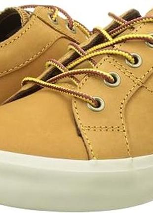 Timberland flannery oxford