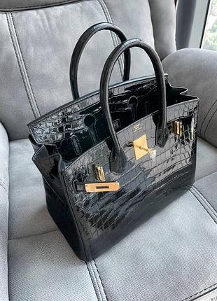 Сумочка birkin 30 2