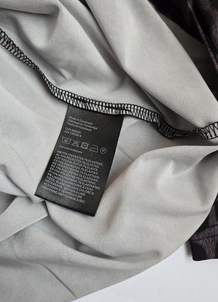 Платье женское h&amp;m s 4