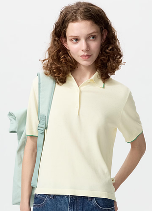 Поло uniqlo (484000)