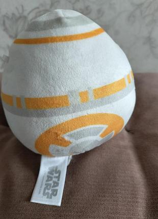 Skvihmelou star wars bb-8 мягкая игрушка 2