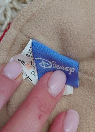 Отличная шапочка для девочки disney 50см 5