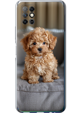 Чохол на infinix note 8 mini-maltipoo "6158u-2710-851"