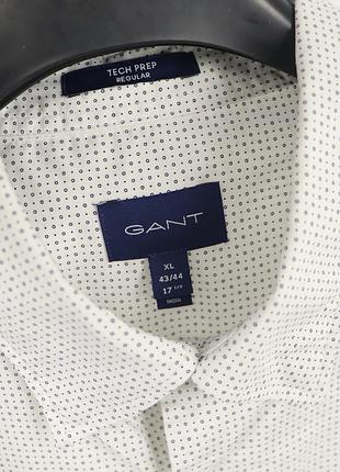 Чоловіча сорочка gant 4