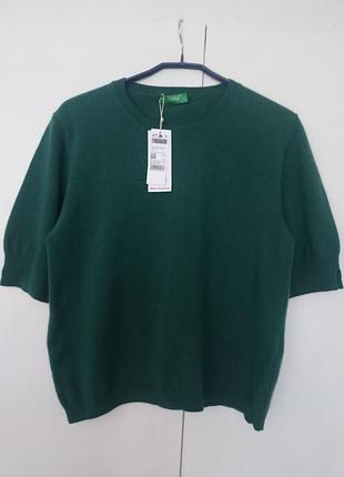 Джемпер benetton