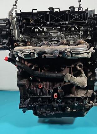 Двигатель peugeot 5008 i 09-17 2.0 hdi 150km