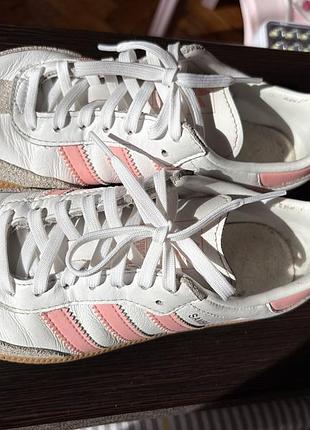 Кросівки adidas samba 2