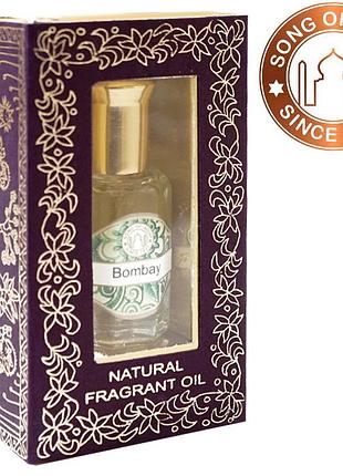 Парфюмерное масло бомбей 10ml.
