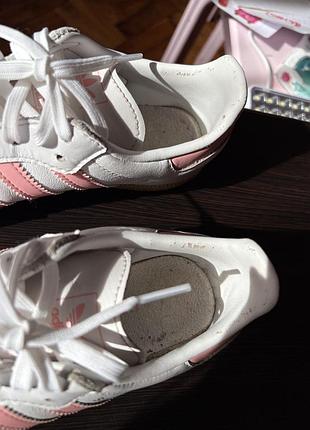 Кросівки adidas samba 3