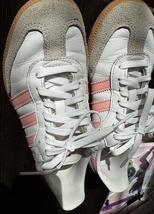 Кросівки adidas samba 5
