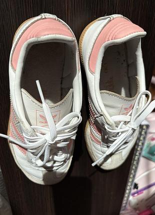 Кросівки adidas samba 4