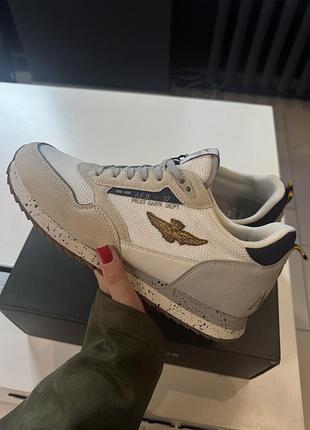 Кросівки aeronautica