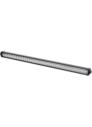 Led-фара starlight c-2525 420w, 84led*5w, 1100*61*63мм — потужна світлова балка