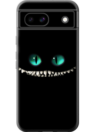 Чохол на google pixel 8a чеширський кіт "689u-3406-851"