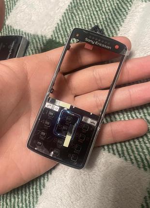 Sony ericsson k850