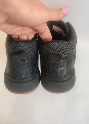 Ботинки черевики timberland 6