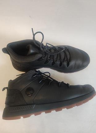 Ботинки черевики timberland 2