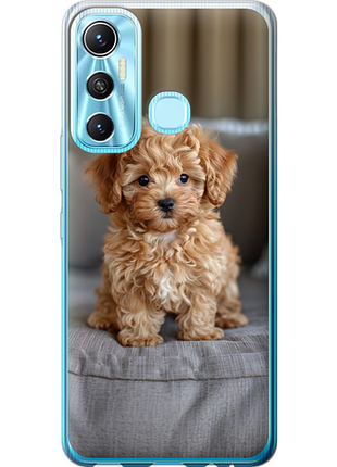 Чохол на infinix hot 11 mini-maltipoo "6158u-2762-851"