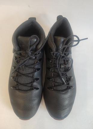 Ботинки черевики timberland 3