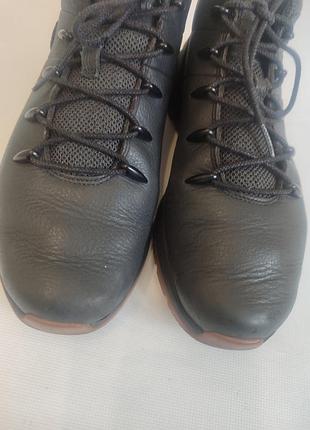 Ботинки черевики timberland 4