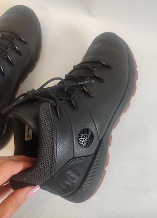 Ботинки черевики timberland 7