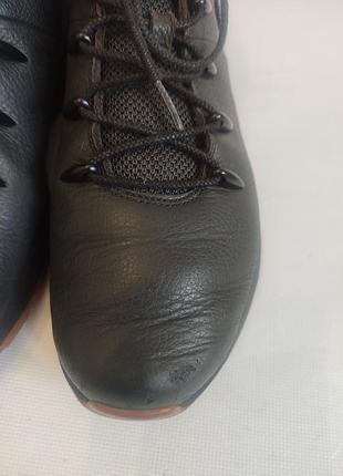 Ботинки черевики timberland 5