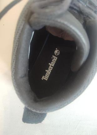 Ботинки черевики timberland 8