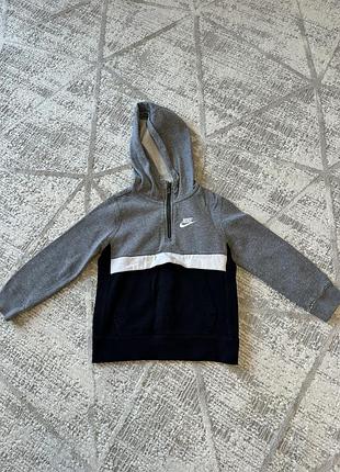 Аофта nike