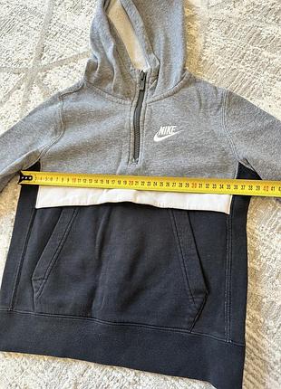 Аофта nike 3