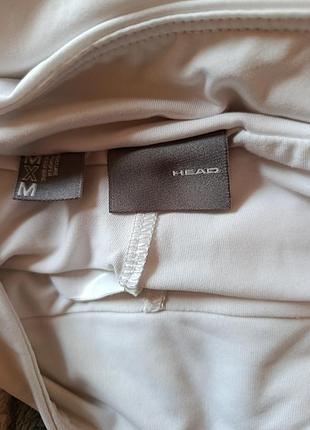 Спортивная юбка head 5