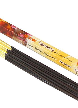 Ароматические палочки гармония gr harmony